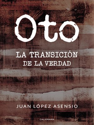 cover image of Oto